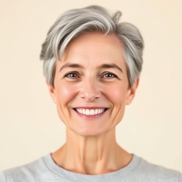 Sandra M.